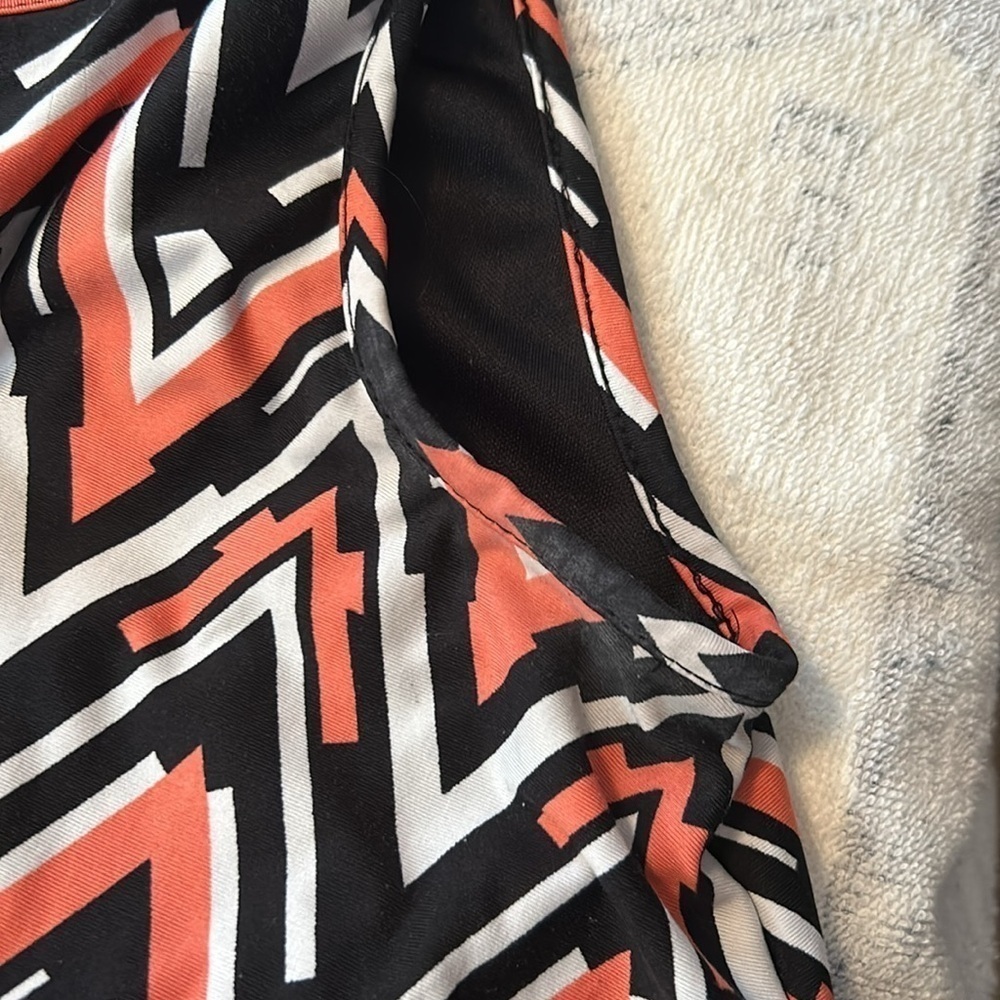 Robert Louis women long dress !! In good condition!! Size M - Picture 5 of 6
